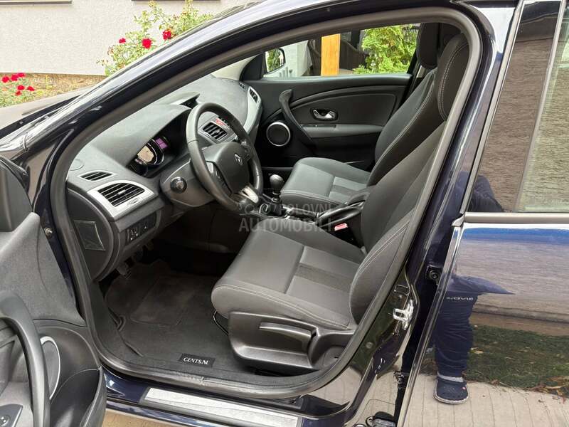 Renault Megane 1.4TCe