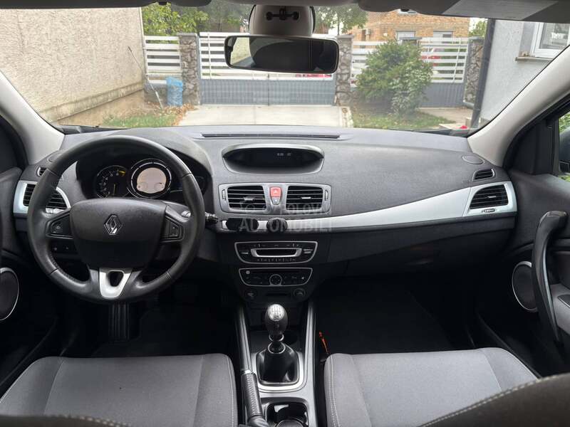 Renault Megane 1.4TCe