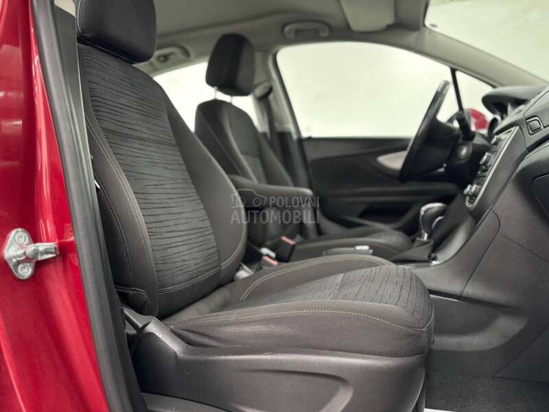 Opel Mokka 1.4 TURBO AUT CH