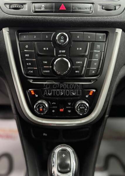 Opel Mokka 1.4 TURBO AUT CH