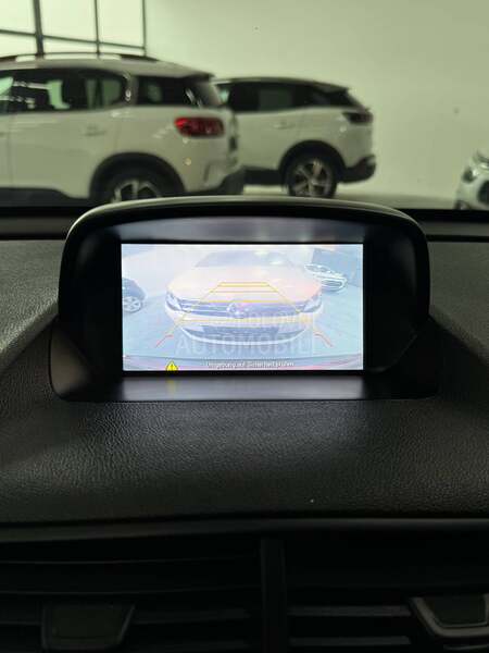 Opel Mokka 1.4 TURBO AUT CH