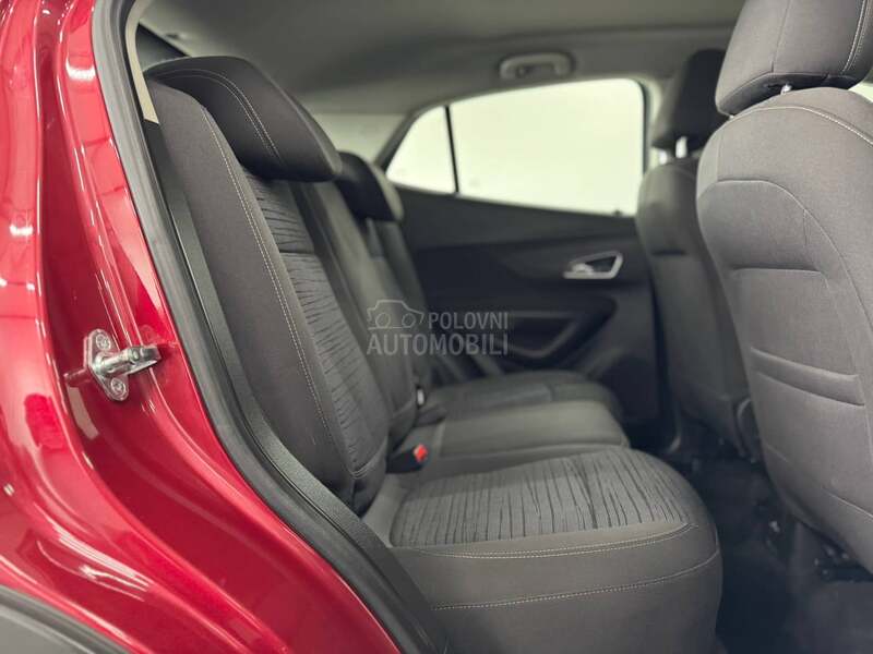 Opel Mokka 1.4 TURBO AUT CH