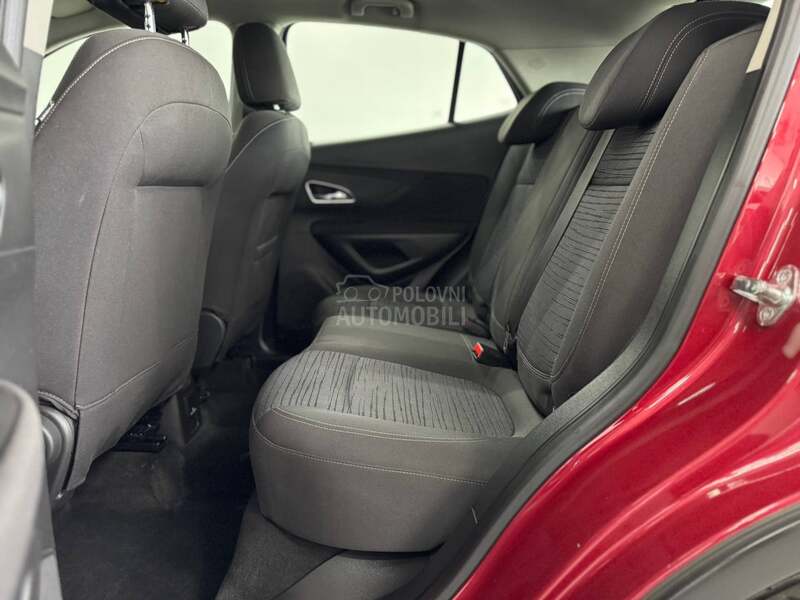 Opel Mokka 1.4 TURBO AUT CH