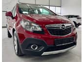 Opel Mokka 1.4 TURBO AUT CH