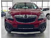 Opel Mokka 1.4 TURBO AUT CH