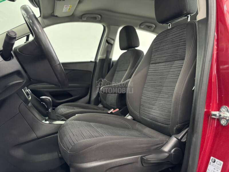 Opel Mokka 1.4 TURBO AUT CH