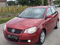 Volkswagen Polo 1.4