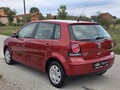 Volkswagen Polo 1.4