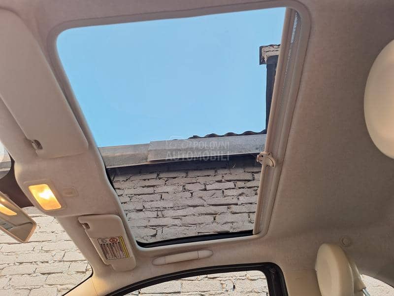 Fiat 500 T.o.p N.o.v