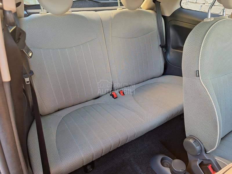 Fiat 500 T.o.p N.o.v