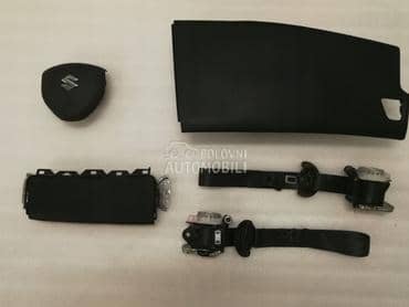 airbag za Suzuki SX4 S-Cross