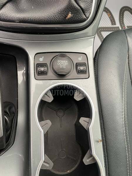 Ford C-Max TITANIUM 2.0 MANUAL