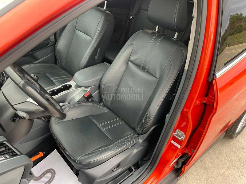 Ford C-Max TITANIUM 2.0 MANUAL