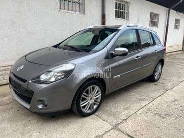 Renault Clio 1.5 DCI  FUL 0PREMA