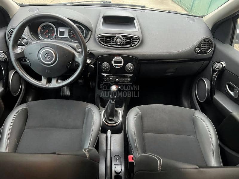Renault Clio 1.5 DCI  FUL 0PREMA