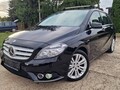 Mercedes Benz B 180 EXECUTIVE
