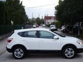 Nissan Qashqai 2.0dci 4x4 Tekna
