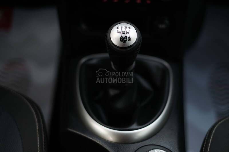 Nissan Qashqai 2.0dci 4x4 Tekna