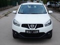 Nissan Qashqai 2.0dci 4x4 Tekna