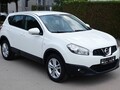 Nissan Qashqai 2.0dci 4x4 Tekna