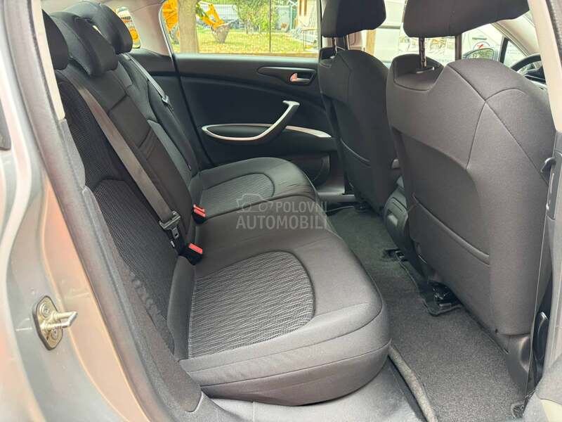 Citroen C5 DIODA