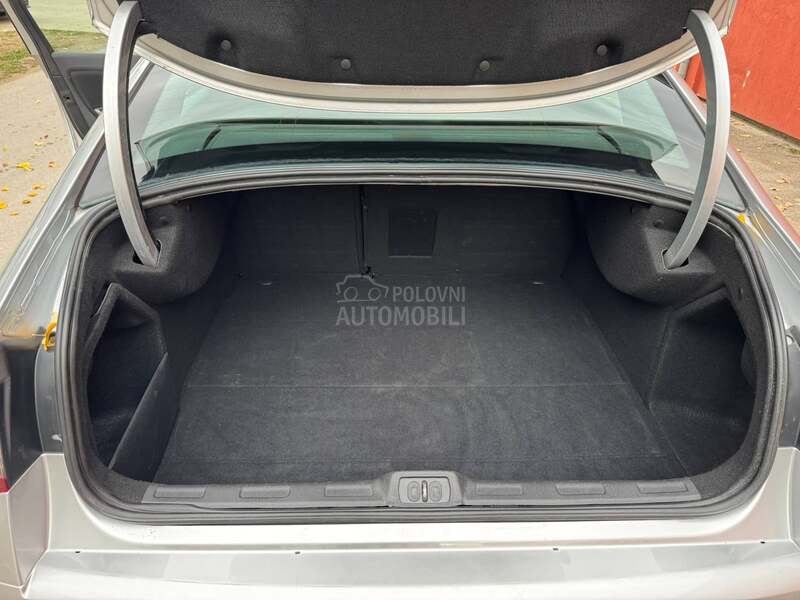 Citroen C5 DIODA