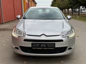 Citroen C5 DIODA