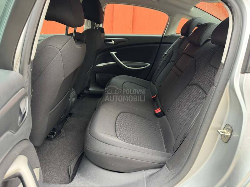 Citroen C5 DIODA