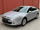 Citroen C5 DIODA