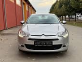 Citroen C5 DIODA