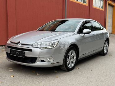 Citroen C5 DIODA
