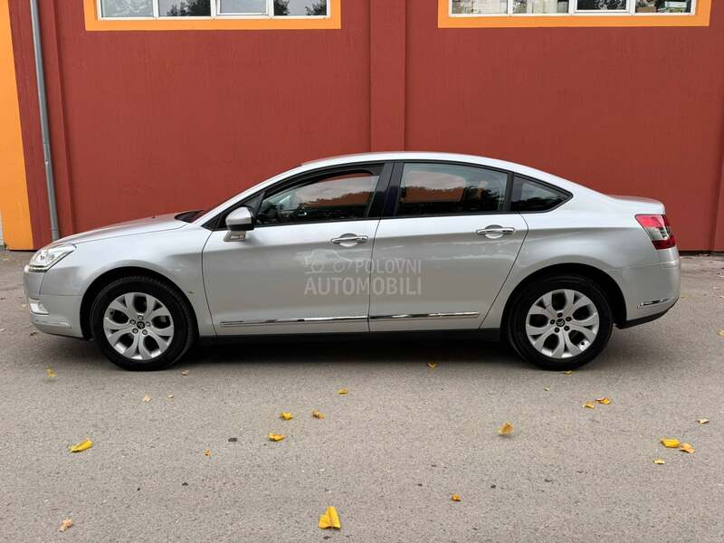 Citroen C5 DIODA