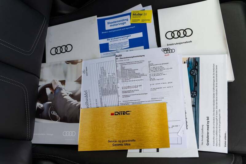 Audi Q3 2.0/40TFSI/Sline/4x4