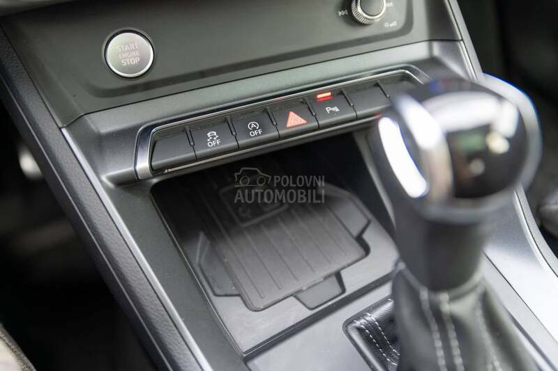 Audi Q3 2.0/40TFSI/Sline/4x4