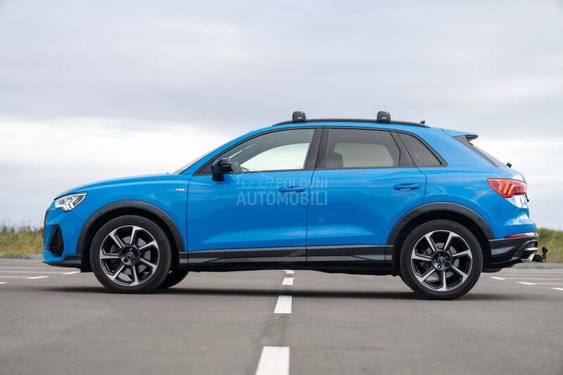 Audi Q3 2.0/40TFSI/Sline/4x4