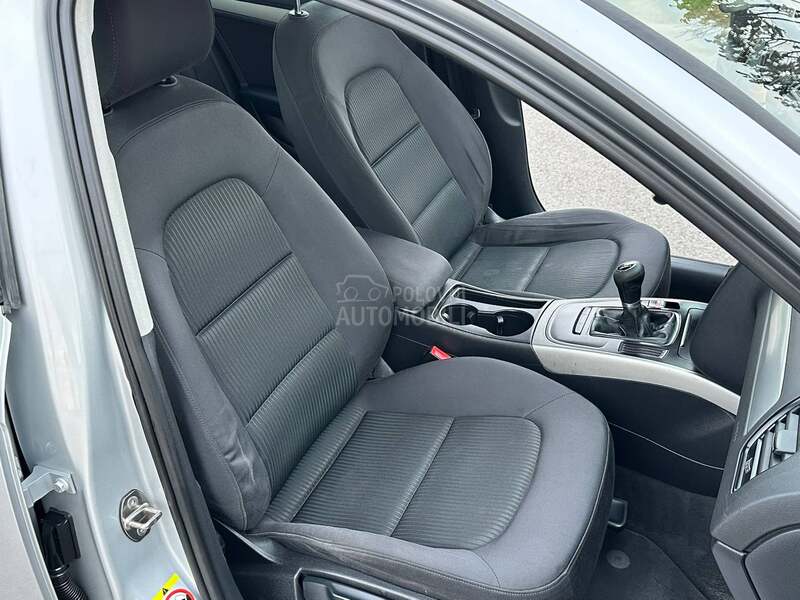 Audi A4 2.0 Tdi