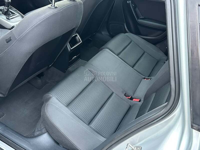 Audi A4 2.0 Tdi