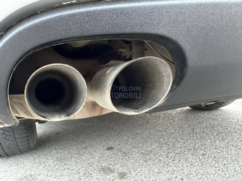 Audi A4 2.0 Tdi