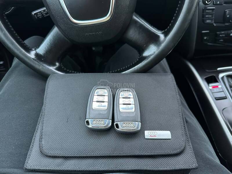 Audi A4 2.0 Tdi