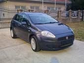 Fiat Grande Punto b.e.n.z