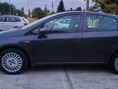 Fiat Grande Punto b.e.n.z