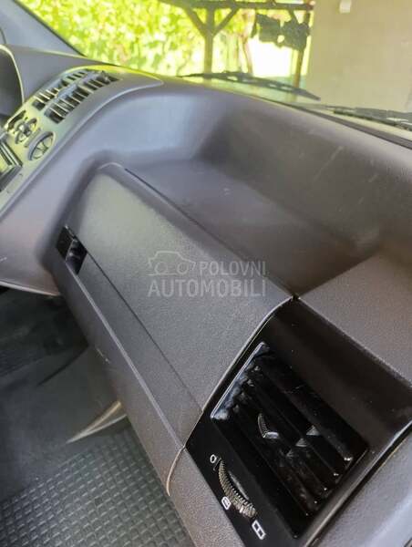 Mercedes Benz Vito 108 CDI