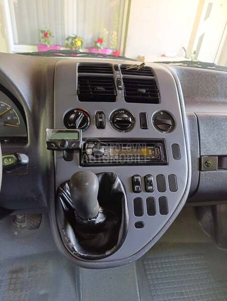 Mercedes Benz Vito 108 CDI