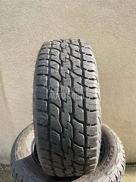 Cooper 235/60 R17 Sve sezone