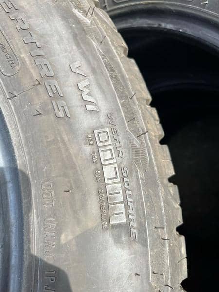 Cooper 235/60 R17 Sve sezone