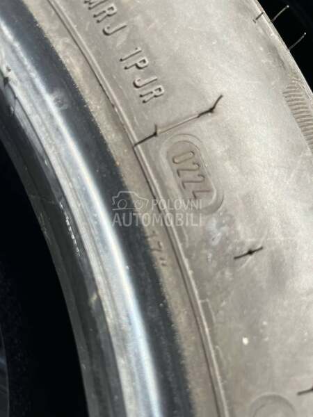 Cooper 235/60 R17 Sve sezone