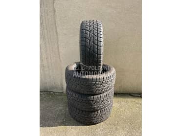 Cooper 235/60 R17 Sve sezone