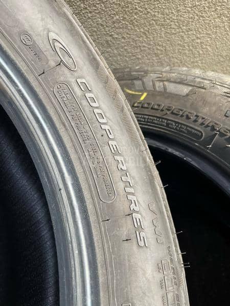 Cooper 235/60 R17 Sve sezone