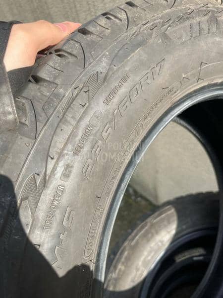 Cooper 235/60 R17 Sve sezone