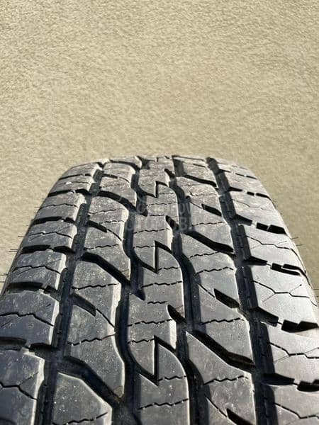 Cooper 235/60 R17 Sve sezone